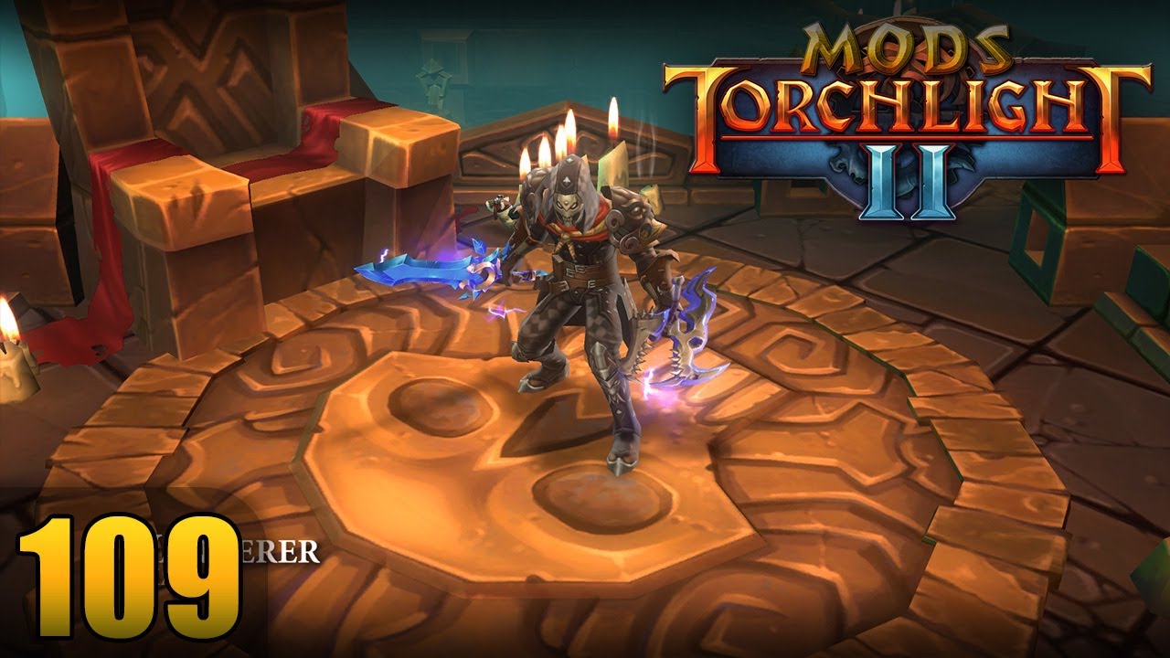 Torchlight 2 mod download